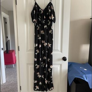 Band of Gypsies Pant Suit